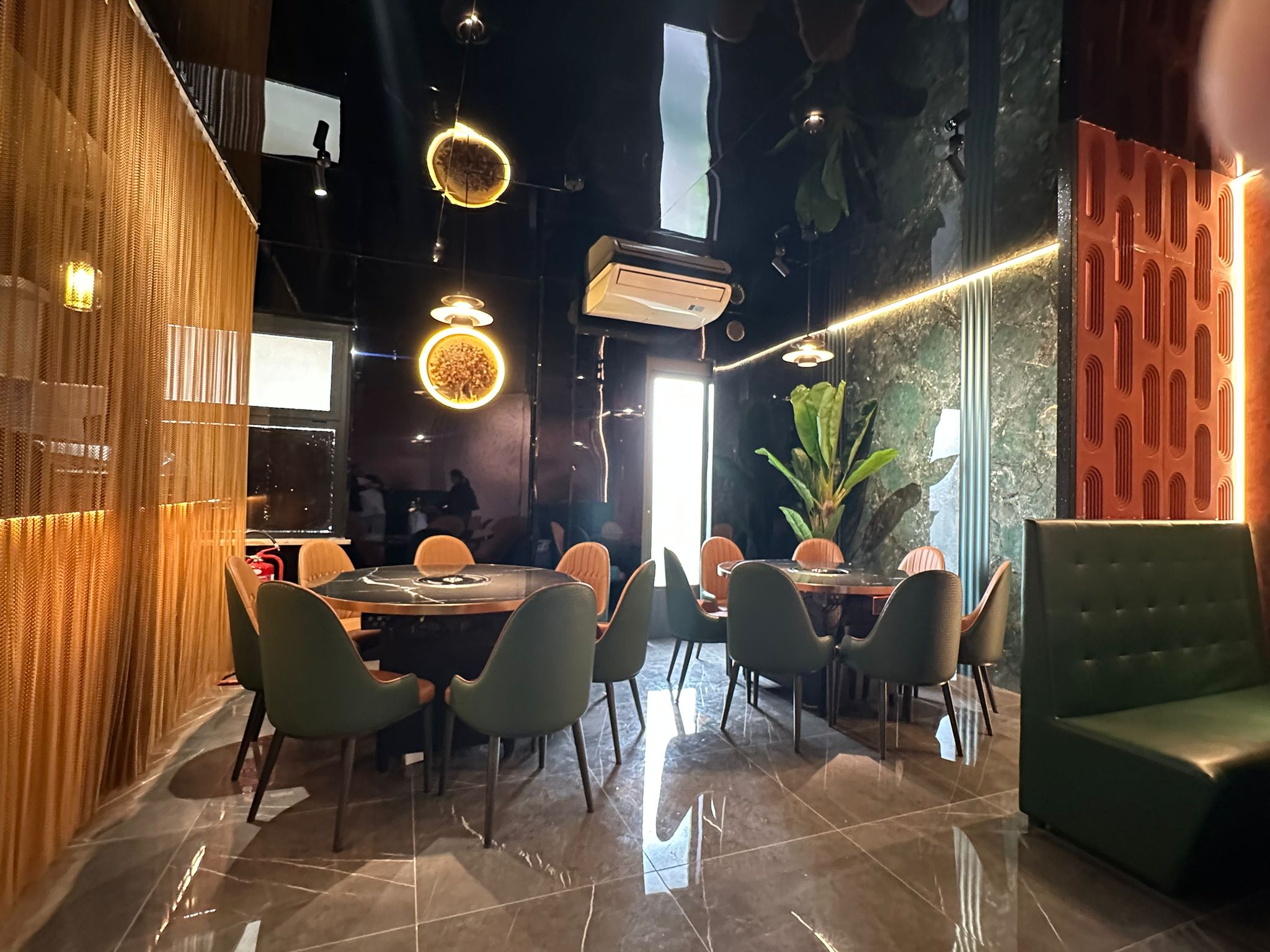 La nostra storia - Eventi speciali DOMII